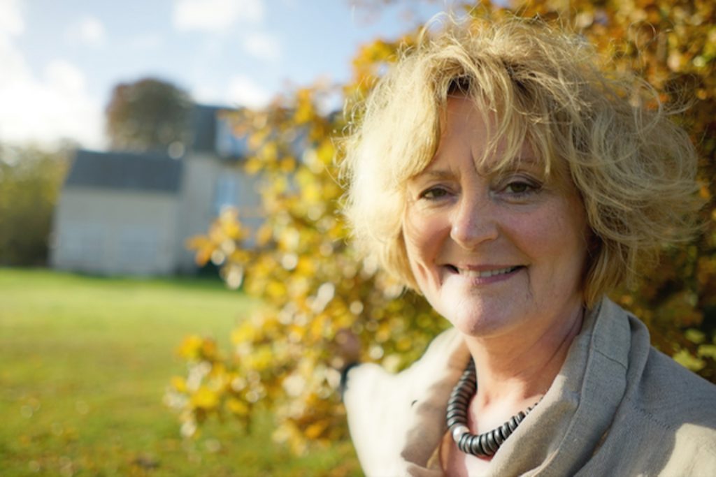 Susanne Dyhrberg - Psykoterapeut Nordsjælland og omegn